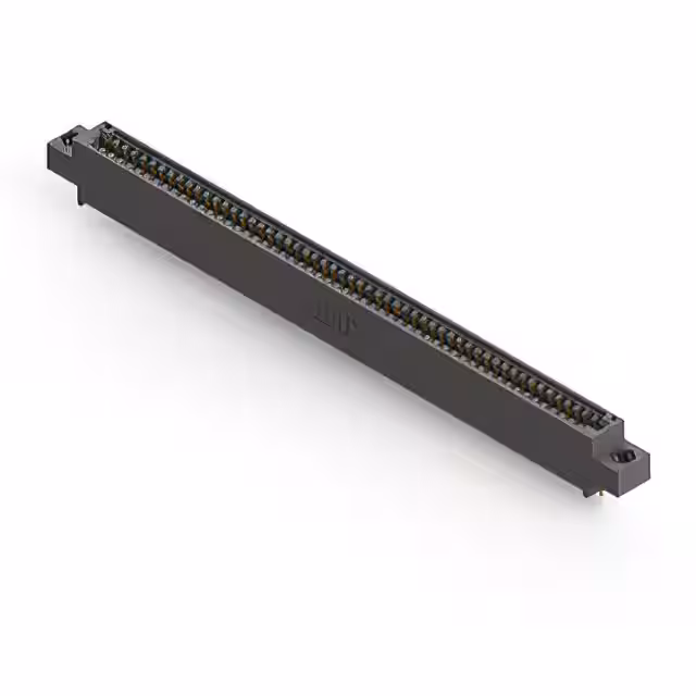 895-055-541-608 EDAC Inc.  Edgeboard Connectors